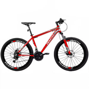 Bicycle 26" Smarter