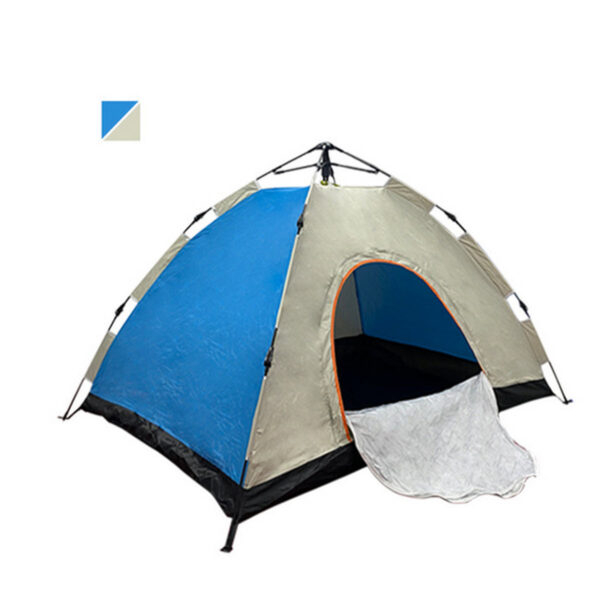 Camping Tent