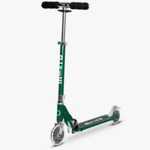 Scooter - 2 Wheels