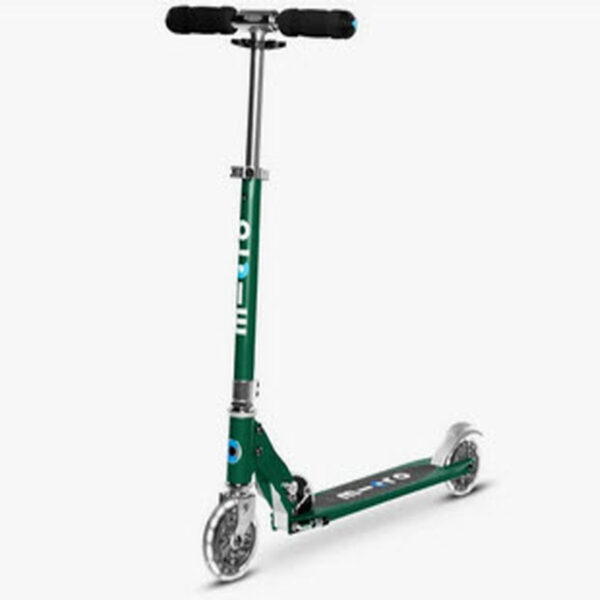 Scooter - 2 Wheels