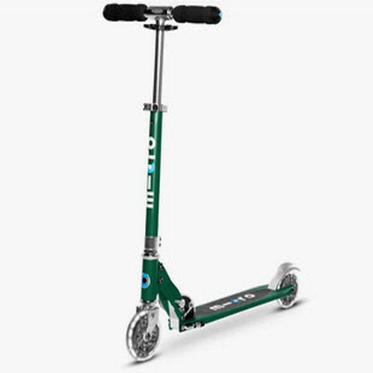 Scooter - 2 Wheels