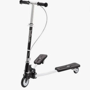 Scooter - 3 Wheels Scissor