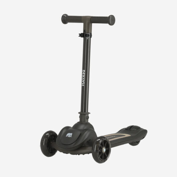 Scooter - Twist 3-Wheels