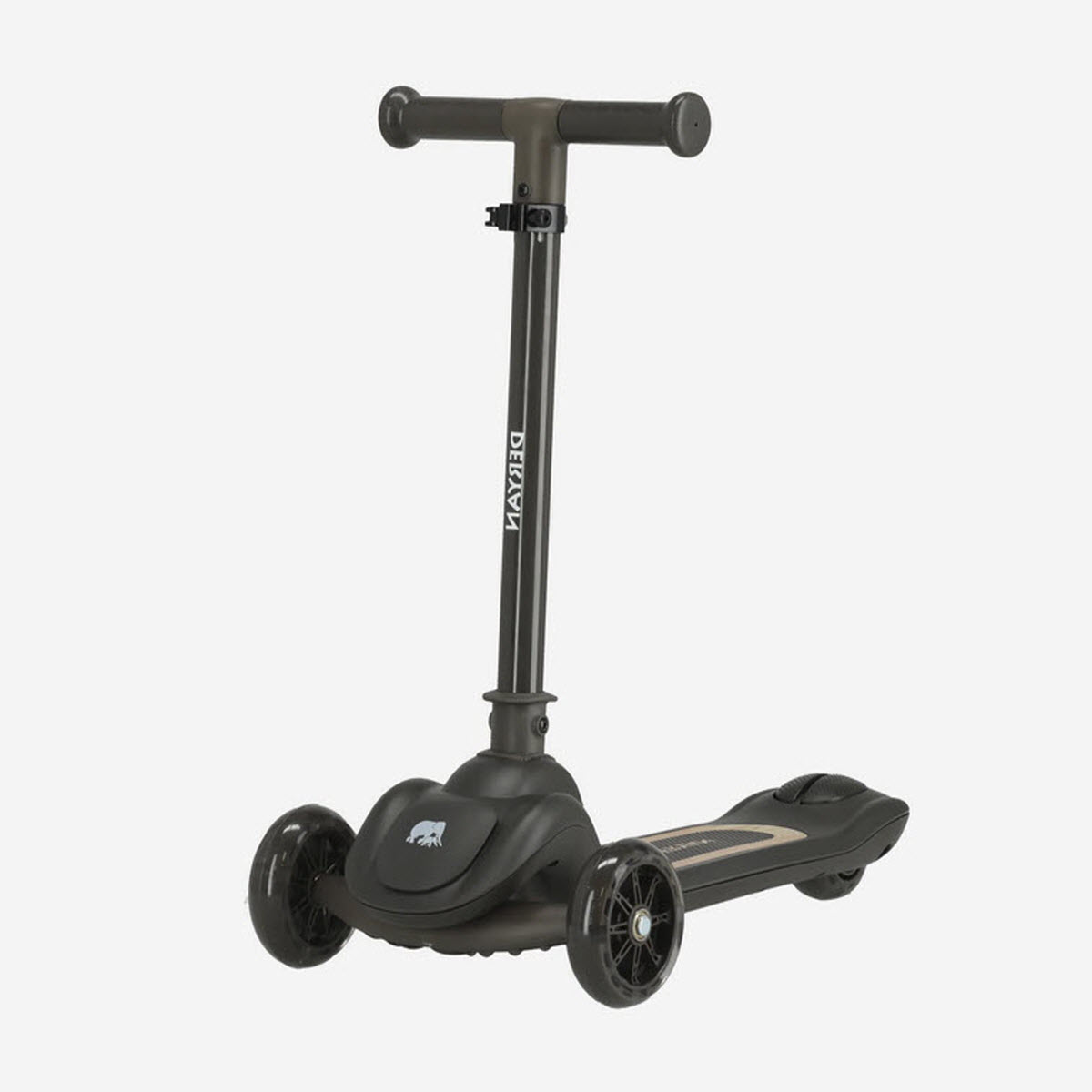Scooter - Twist 3-Wheels