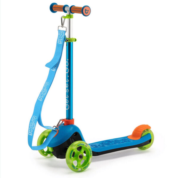Scooter - Twist 3-Wheels