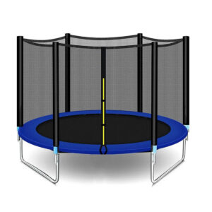 Trampoline 140cm Blue