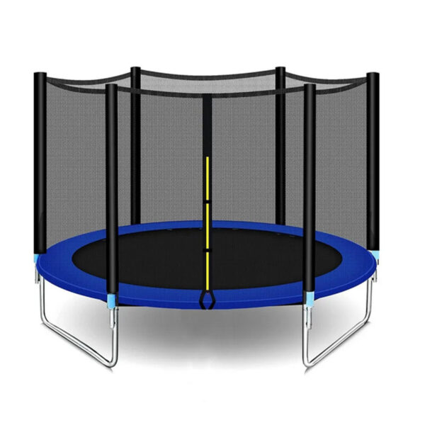 Trampoline Trampoline 140cm Blue